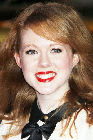 Zoe Boyle profil kép