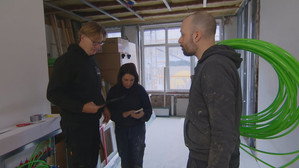 Het Blok 10. évad Ep.28 28. epizód
