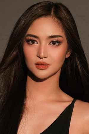 Charlie Dizon profil kép
