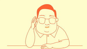 禽兽超人 1. évad Ep.6 6. epizód