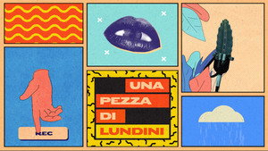 Una pezza di Lundini kép