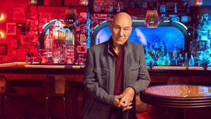 Star Trek: Picard kép