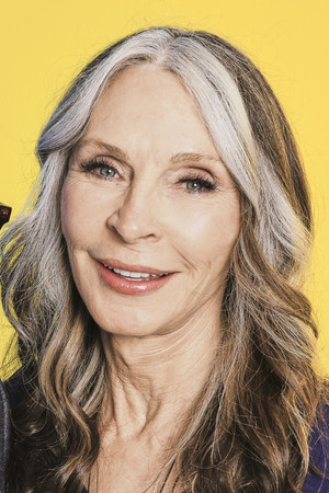 Gates McFadden profil kép