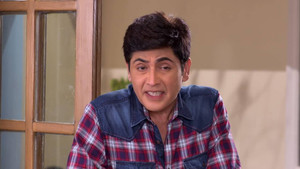 भाभीजी घर पर हैं! 1. évad Ep.124 124. epizód