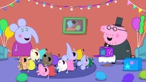 Peppa malac 8. évad Ep.22 22. epizód