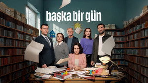 Başka Bir Gün kép