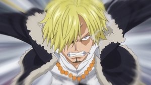 One Piece 18. évad Ep.764 764. epizód