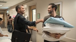 Younger 3. évad Ep.8 8. epizód