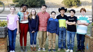 Kids BBQ Championship kép