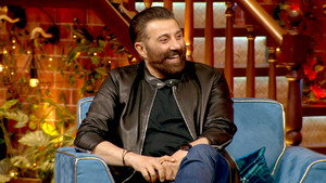The Kapil Sharma Show 2. évad Ep.210 210. epizód