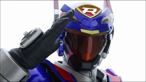 トミカヒーロー レスキューフォース 1. évad Ep.25 25. epizód