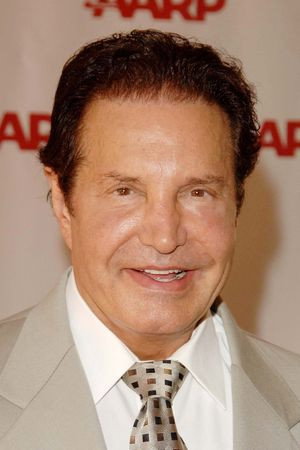 Peter Lupus profil kép