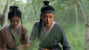 阿麦从军 1. évad Ep.7 7. epizód