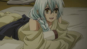ブレイブ・テン 1. évad Ep.9 9. epizód