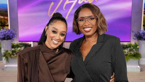 The Jennifer Hudson Show 3. évad Ep.20 20. epizód