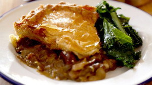 The Hairy Bikers' Comfort Food 1. évad Ep.11 11. epizód