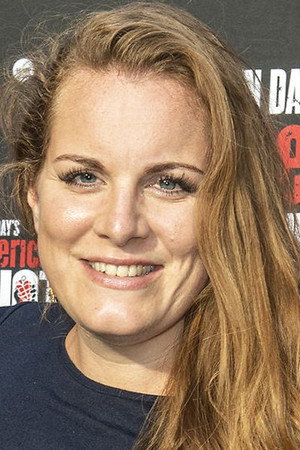 Lise Baastrup profil kép