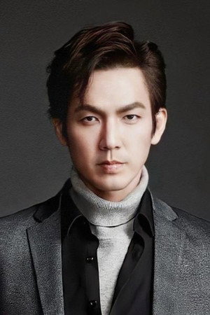 鍾漢良 profil kép