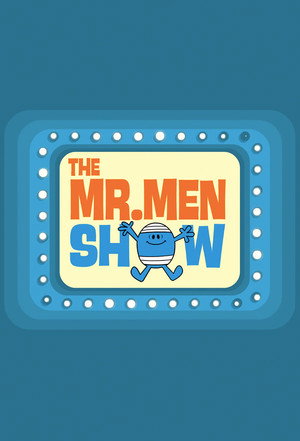 The Mr. Men Show poszter