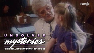 Unsolved Mysteries Speciális epizódok Ep.7 7. epizód