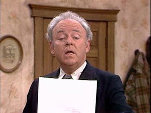 All in the Family 7. évad Ep.19 19. epizód