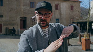 Zrádci - Behind the Scenes 1. évad Ep.3 3. epizód