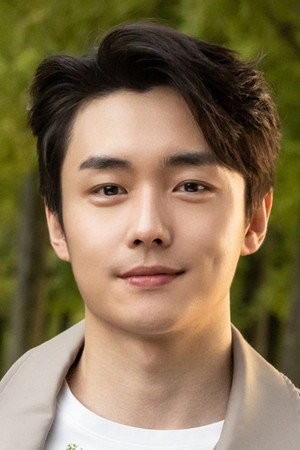 翟子路 profil kép