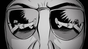 Axe Cop Speciális epizódok Ep.10 10. epizód