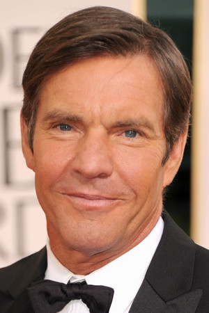 Dennis Quaid profil kép