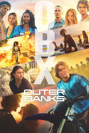 Outer Banks poszter