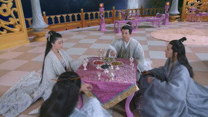 花千骨 1. évad Ep.25 25. epizód