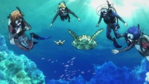 ぐらんぶる kép
