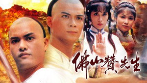 佛山贊先生 kép