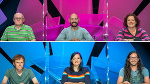 Only Connect 16. évad Ep.25 25. epizód