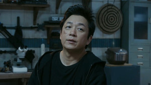 白夜追凶 2. évad Ep.21 21. epizód