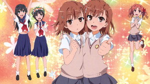 A Certain Scientific Railgun kép