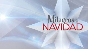 Milagros de Navidad kép