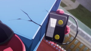 Kinnikuman Perfect Origin Arc 1. évad Ep.5 5. epizód