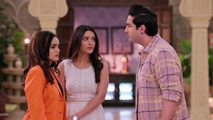 क्योंकि सास भी कभी बहू थी 2. évad Ep.79 79. epizód