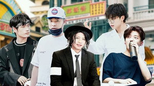 哈哈哈哈哈 1. évad Ep.4 4. epizód