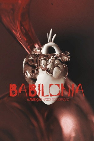 Babilônia 1. évad (2015-03-16) poszter