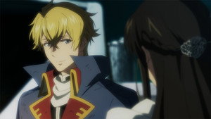 聖女の魔力は万能です 2. évad Ep.7 7. epizód