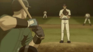 メジャー 4. évad Ep.18 18. epizód