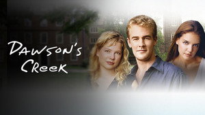 Dawson és a haverok kép