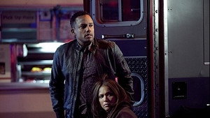 CSI: New York-i helyszínelők 7. évad Ep.19 Emészteni való