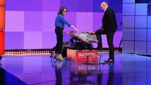 Dara O Briain's Go 8 Bit 1. évad Ep.6 6. epizód