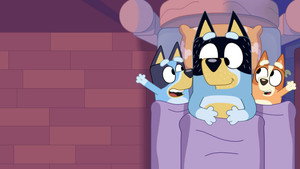 Bluey rövidfilmek kép