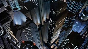 Batman: A rajzfilmsorozat kép