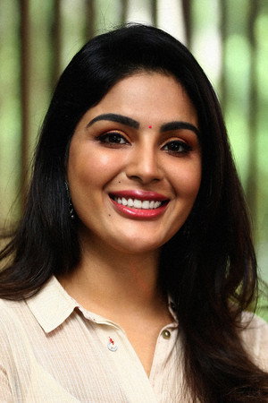 Samyuktha profil kép