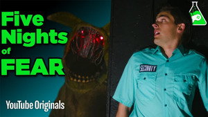 MatPat's Game Lab 1. évad Ep.5 5. epizód